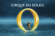 Las Vegas Cirque du Soleil 'O' Show at Bellagio 1.5 hr thumbnail 1