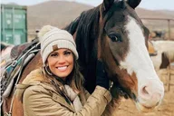 Las Vegas Horseback Ride with Meal thumbnail 1