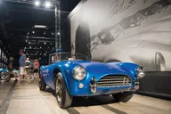 Las Vegas Shelby American Experience Tour thumbnail 6