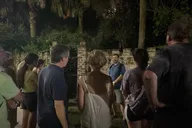 Charleston Ghost Tour with Equipment 90 Min thumbnail 5