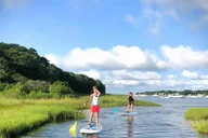 Mashpee Stand Up Paddle Board Ice Cream Adventure 90 min thumbnail 6