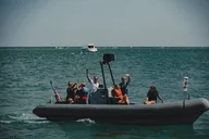 Chicago Shoreline Adventure Boat Tour thumbnail 5