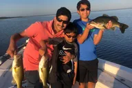 Daytona St Johns River Fishing Trip thumbnail 4