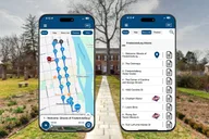 Fredericksburg Ghosts Self-Guided Audio Tour thumbnail 2