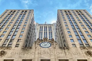 Chicago Art Deco Walking Tour