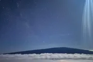 Mauna Kea Sunset and Star Rise Hike thumbnail 1