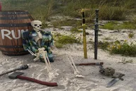Treasure Island Treasure Hunt thumbnail 5
