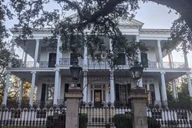 New Orleans Garden District Walking Tour thumbnail 3