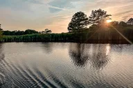 Virginia Beach Boat Rental at Sunset 2 hr thumbnail 2