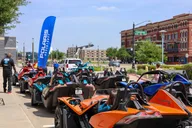 Dallas Slingshot Rental thumbnail 2