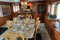 Friday Harbor Yacht Dinner Cruise thumbnail 2