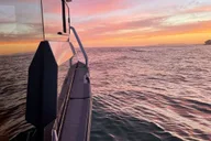Santa Barbara Private Coastal Cruise at Sunset 2 hr thumbnail 4