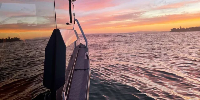 Santa Barbara Private Coastal Cruise at Sunset 2 hr - Image 4