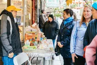 San Francisco Chinatown Culinary Walking Tour thumbnail 3