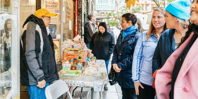 San Francisco Chinatown Culinary Walking Tour - Image 3