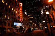 Seattle Self-Guided Audio Tour thumbnail 6