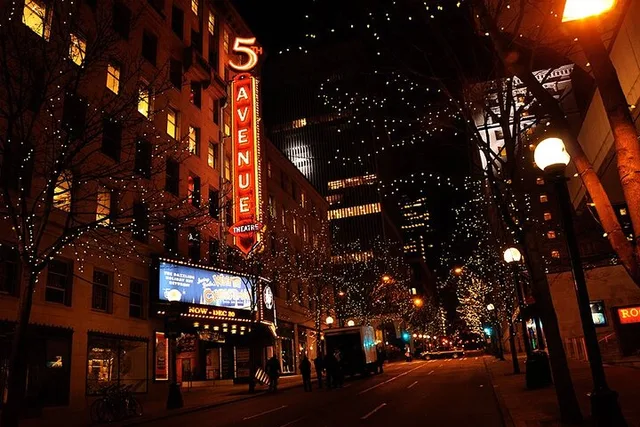 Seattle Self-Guided Audio Tour - Image 6
