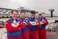 Pocono Raceway Stock Car Drive Experience thumbnail 5