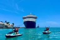 Key West Jet Ski Adventure thumbnail 3