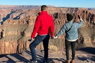 Grand Canyon West Private Tour thumbnail 3
