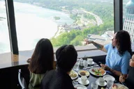 Niagara Falls USA and Canada Tour with Boat Cruise thumbnail 5