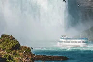 Niagara Falls Winter Wonderland Adventure Tour thumbnail 1