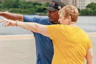 Washington DC Guided Tour with Scenic River Cruise thumbnail 3