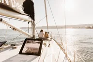 San Diego Sunset Sailing Excursion thumbnail 1