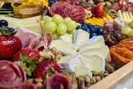 South Lake Tahoe Charcuterie Board Class thumbnail 5