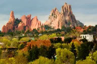Colorado Springs Segway Tour of Garden of the Gods thumbnail 6
