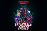 Las Vegas AREA15 Experience Pass thumbnail 2