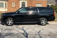 Newark Airport Private Roundtrip Transfer thumbnail 6