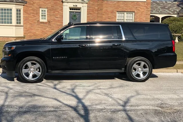 Newark Airport Private Roundtrip Transfer - Image 6