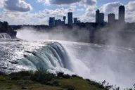 Niagara Falls Winter Wonderland Adventure Tour thumbnail 3