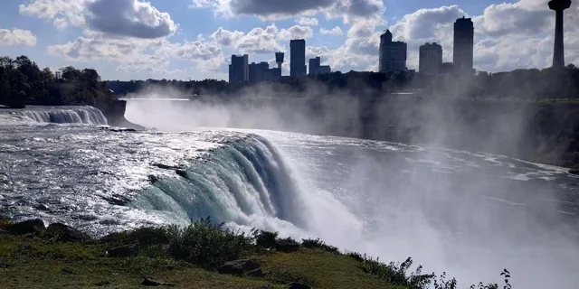 Niagara Falls Winter Wonderland Adventure Tour - Image 3