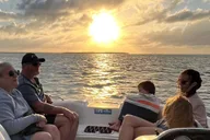 Islamorada Snorkel and Sandbar Adventure 4 hr thumbnail 6