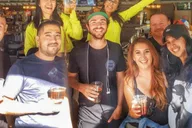 Las Vegas Strip Bar Crawl thumbnail 2