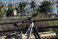 Santa Barbara Sightseeing Bike Tour thumbnail 4