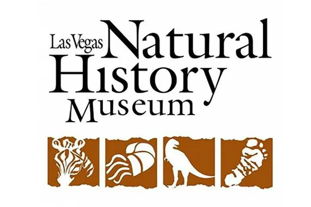 Las Vegas Natural History Museum Admission - Image 1