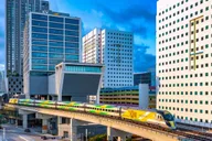 Miami Train Transfer to Orlando Airport thumbnail 5