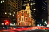 Boston Haunted Pub Crawl thumbnail 2