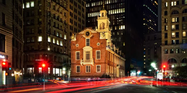 Boston Haunted Pub Crawl - Image 2