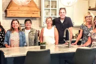 Waco Fixer Upper Homes and City Tour thumbnail 5