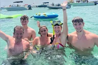Miami Beach Yacht Adventure thumbnail 6
