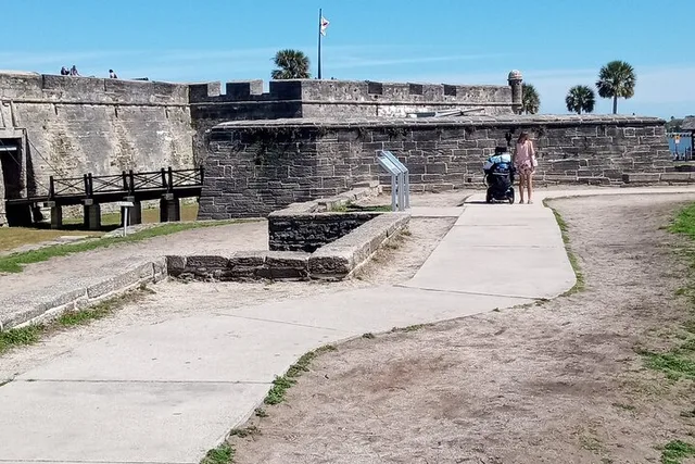 St Augustine Audio Walking Tour - Image 3