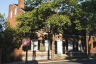 Lexington Mary Todd Lincoln House Tour thumbnail 2