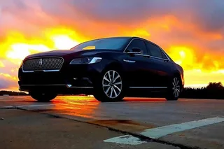 Chicago Private Sedan Transfer to Midway Airport