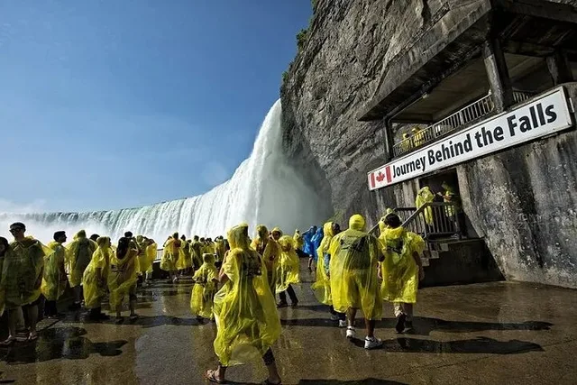 Niagara Falls Sightseeing Tour - Image 3