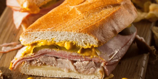 Miami Food Tour in Little Havana - Image 1