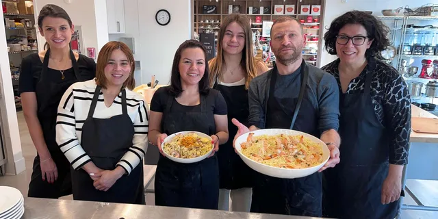 New York Culinary Cooking Adventure - Image 2